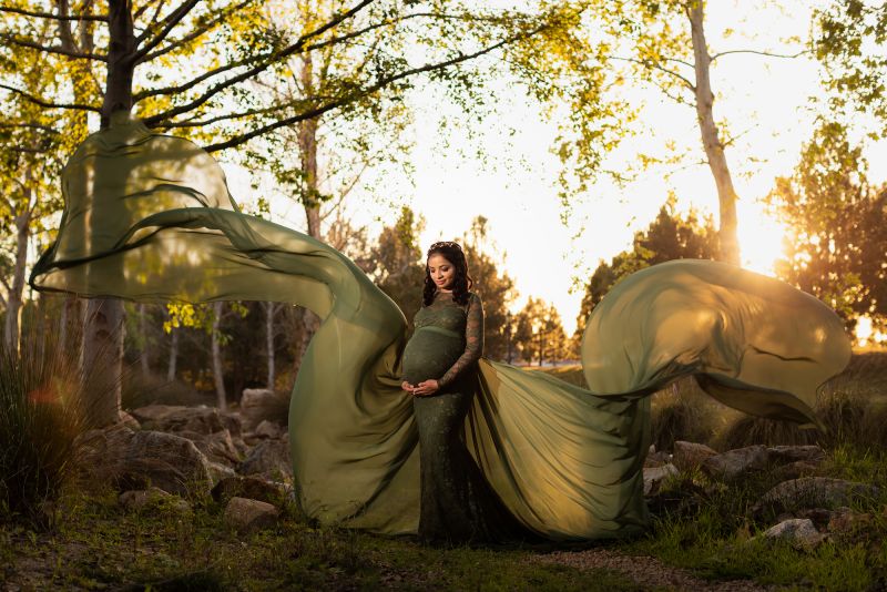 Maternity Photography Ideas & Tips