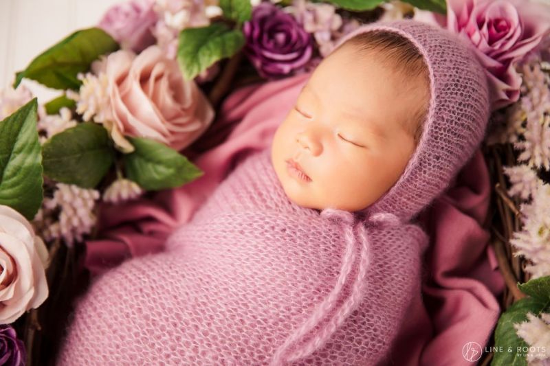 Newborn Photography Tips