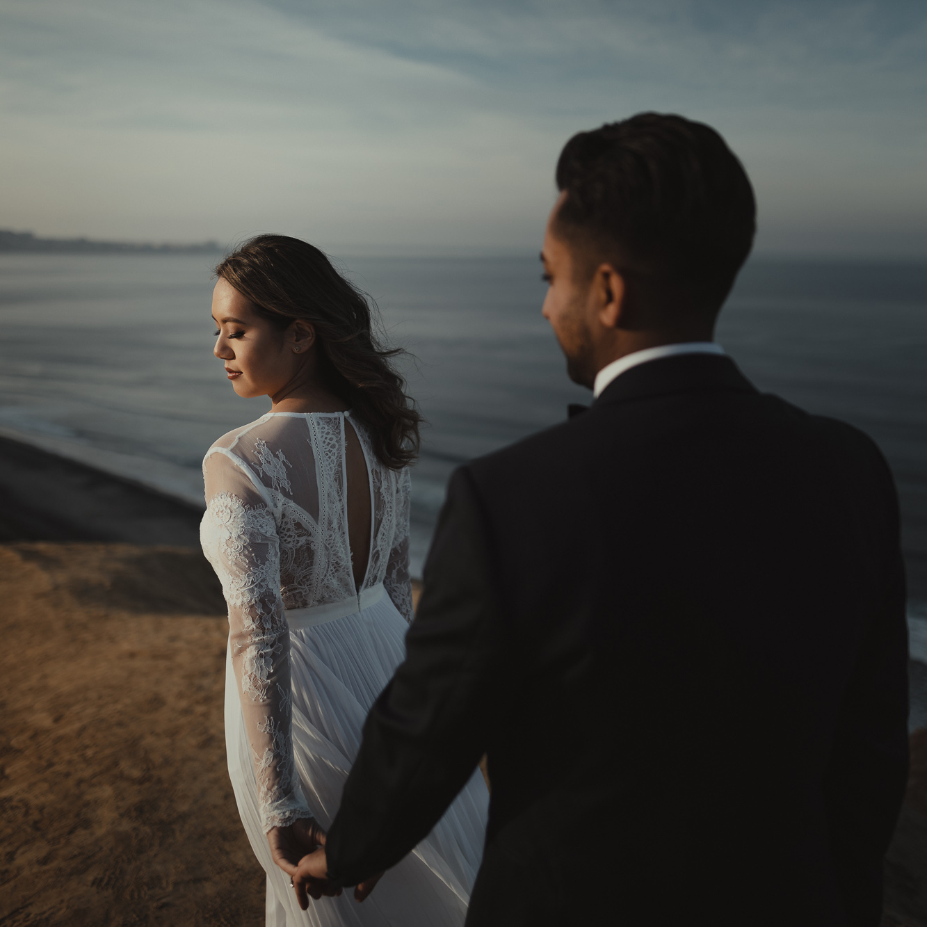1111a dark moody lightroom presets