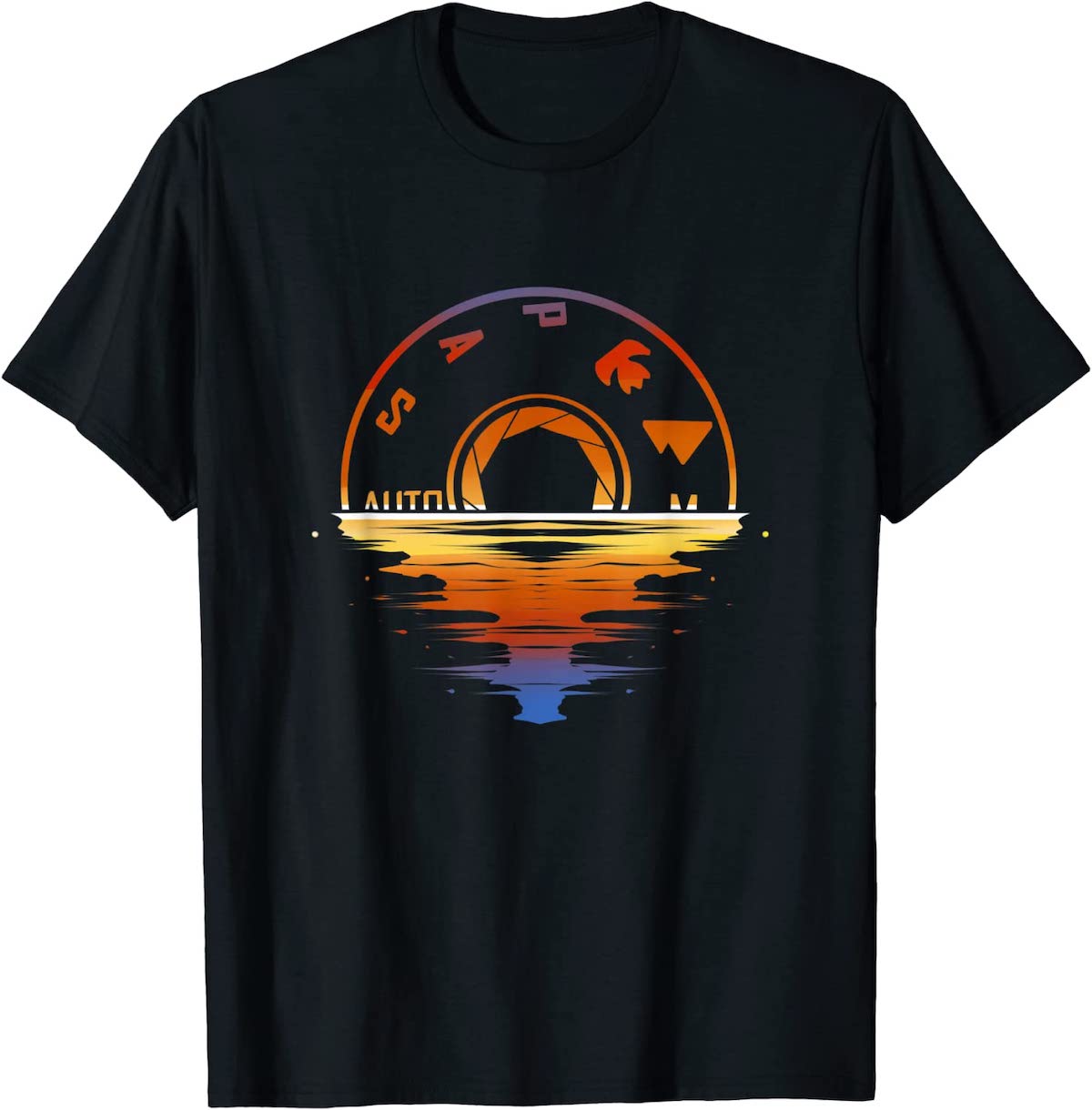 best photo t shirts for photographers photography sunset