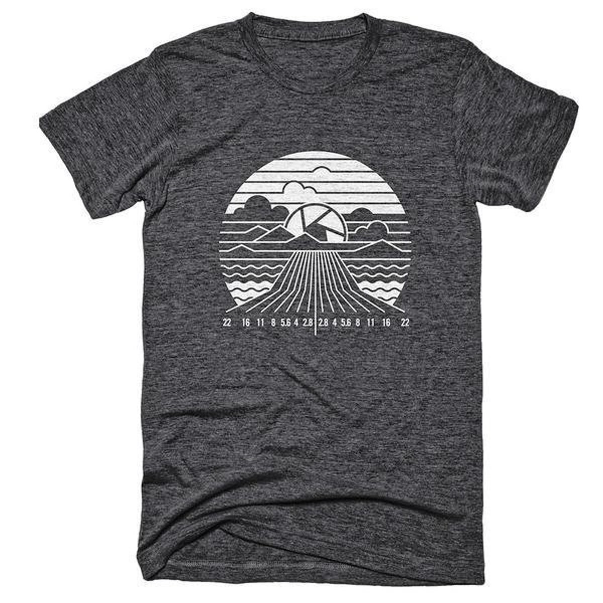 best photo t shirts for photographers designer aperture adventure