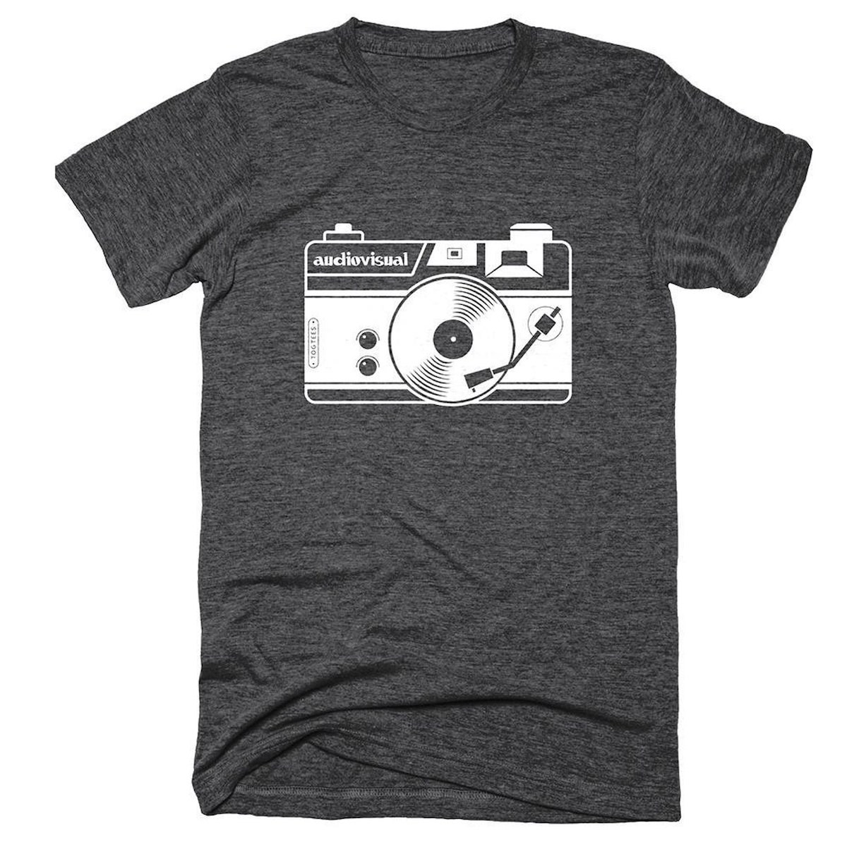 designer audio visual
