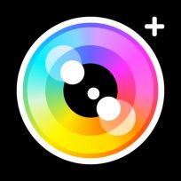 camera plus 2