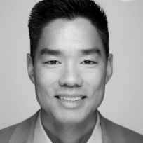 Christopher Lin co-founder SLR Lounge
