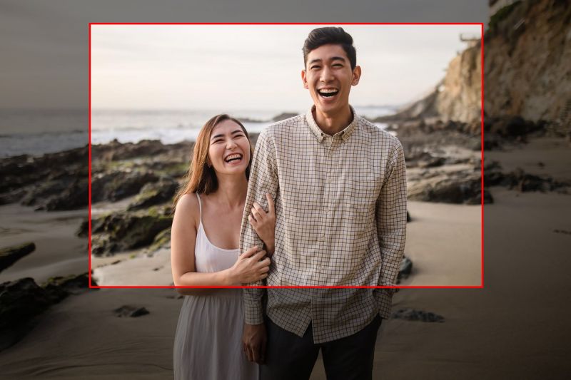 Full Frame vs Crop Sensor