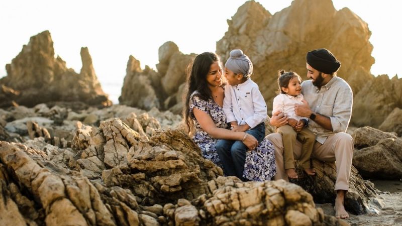 Family Photography Tips