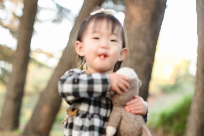 Why Are My Photos Blurry?