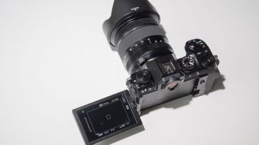 Fuji X S10 announcement mirrorless camera03