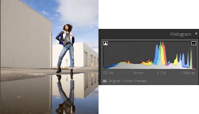 Histogram