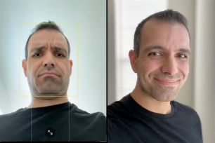 how to take good selfies