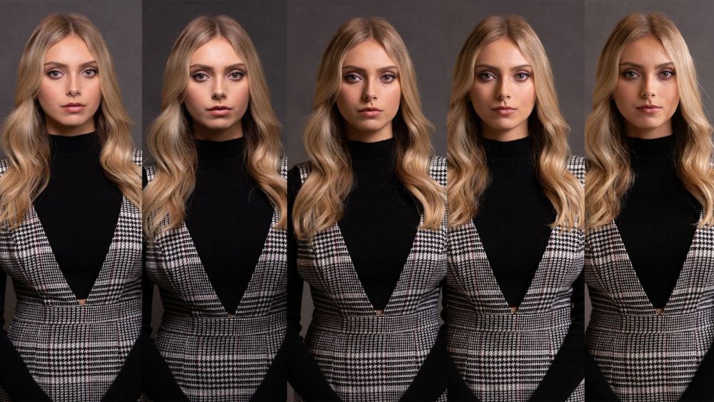 lighting patterns
