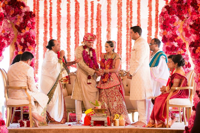Indian (Hindu) Wedding Photography