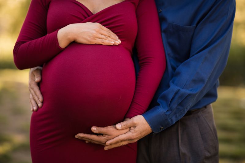 Maternity Photography Pricing