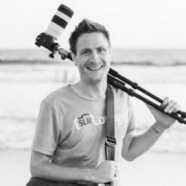Matthew Saville camera reviewer and photographer