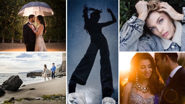 photography techniques for cloudy and rainy days feature