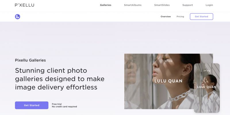 pixellu online galleries