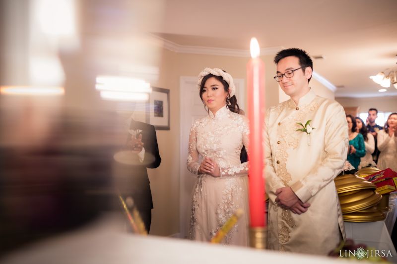 Tea Ceremony Photography
