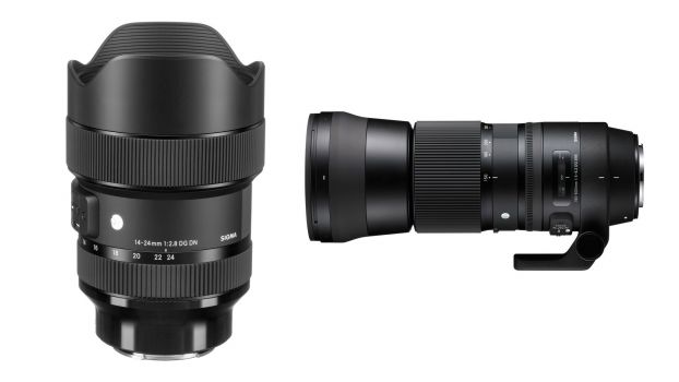 Telephoto vs Wide Angle Lens Choice Considerations—SLR Lounge—2000x1125