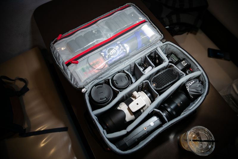 Wedding Photography Gear Guide