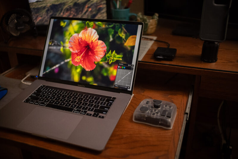 TourBox Dynamic Panel V2 Review | The Lightroom Companion Your Photo Editing Workflow Needs