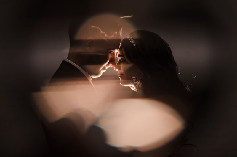 Flash & Creative Lighting Setups