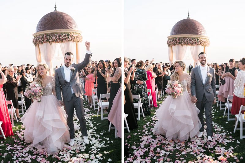 Ceremony Recessional